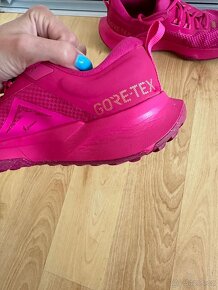 Dámské boty Nike Goratex - 3