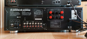 Receiver Pioneer SX-305RDS - 3