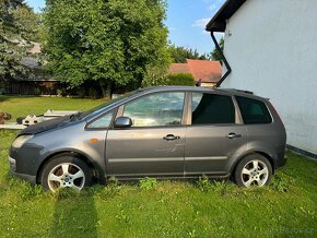 Ford cmax - 3