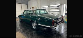 Jaguar XJ12, 2 série, 5,3L, V12, 211kW, 1977 - 3