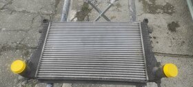 Chladič intercooler 1.8tsi a 2.0tsi - 3