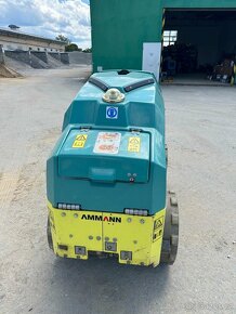 Ammann ARR 1575 - 3