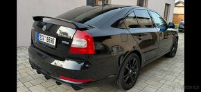 ŠKODA OCTAVIA 2 FL 1.9 TDI RS-LINE - 3