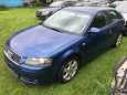 Audi A3 2.0 tdi dily - 3