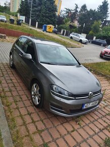 Golf VII 1.4TSI 103KW - 3