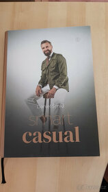 Kniha o odívání - Smart Casual - 3