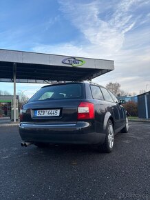 Audi A4B6 1.9tdi 96Kw - 3