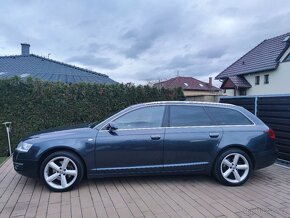 AUDI A6 2.0 TDi 103kW MANUAL / KRÁSNÁ UDRŽOVANÁ - ROZVODY... - 3