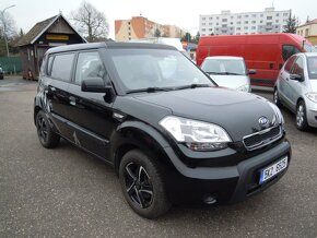 Kia Soul 1.6i 126koní r.v.5/2009 - 3