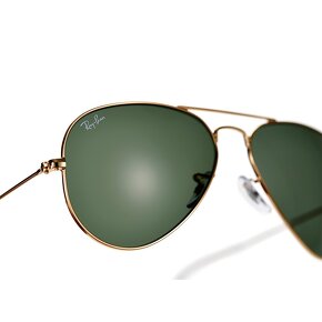 Nové brýle Ray Ban Aviator Large Metal RB3025 W3234 - 3