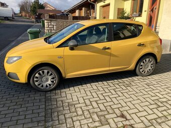 Seat Ibiza 1,2 52 kW Benzin - 3