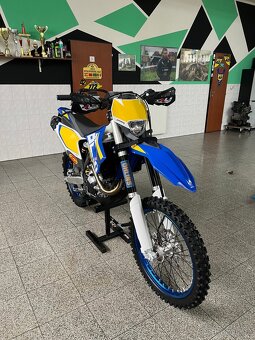 Husaberg fe 501 2014 1,3MTH - 3