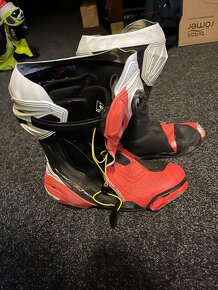 Supertech R vel.42 Alpinestars - 3