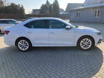 ŠKODA OCTAVIA  2.0TDI STYLE MATRIX / NOVÉ V ČR,2021/ - 3