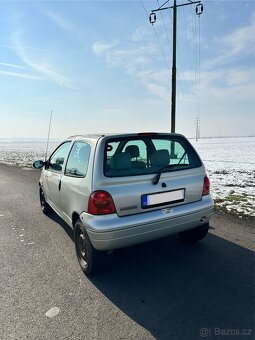 Renault Twingo - 3