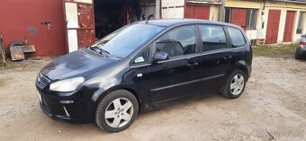 Ford c-max - 3