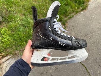 Hokejove Brusle Bauer Vapor Hyperlite - 3