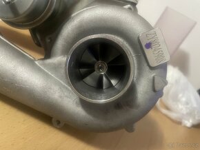 Turbo k04 - 3