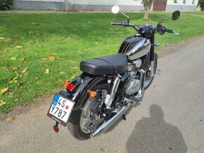 Jawa 300 CL, 755 km, možnost odečtu DPH - 3