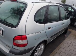 Renault Scenic - 3