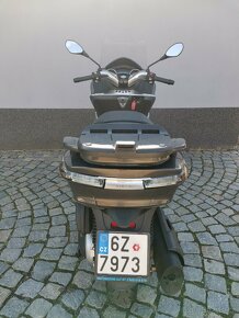 Piaggio X10 350 2012 - 3