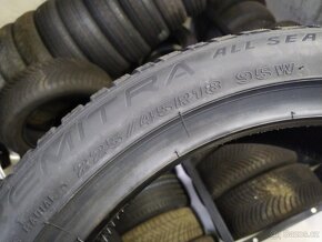 225/45 R18 Nové Celoroční Maxxis - 3