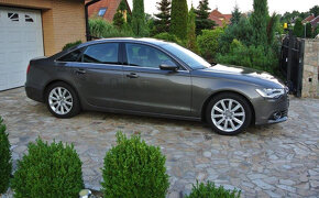 Audi A6 3.0TDI QUATTRO - 3