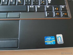 Notebook Dell Latitude E6320 - 3