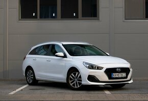 Hyundai i30 1.4i Family - 3