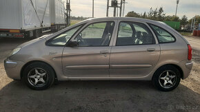 Citroën Xsara Picasso - 2007, 222 000 km, benzín 1,6, 80 kw - 3