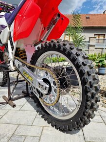 Honda CR 125 R - 3