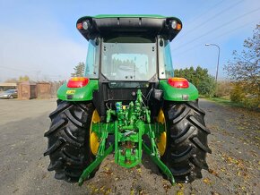 John Deere 5075E, r.v.2018 - 3