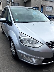 FORD GALAXY 2012 - 3