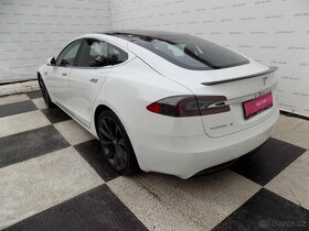 Tesla Model S P90D-780PS Nabíjení zdarma - 3