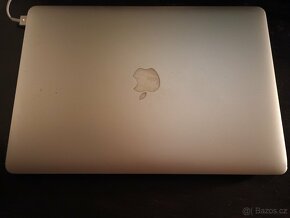 Apple MacBook Pro 15" 2012 - 3