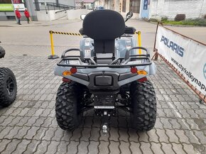 CFMOTO Goes Terrox 500-A EFI, DPH, SKLADEM - 3