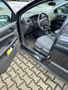 Ford Focus combi 1,6i nova STK - 3