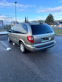 Chrysler Grand Voyager 3.3 AWD LPG 7míst - 3