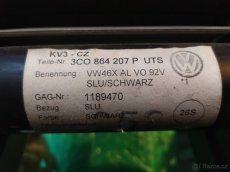 VW Passat B6 B7 2004-2014 LOKETNÍ OPĚRKA -TOP - 3