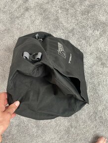 Vodotěsný vak DryStash T30, OXFORD (objem 30 l) - 3