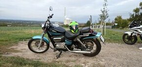 Aprilia classic 125 - A1 - 3