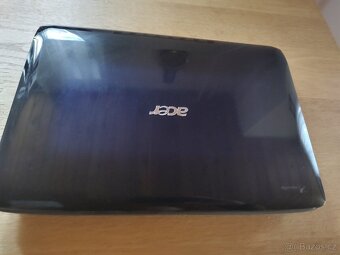 Acer Aspire 6930 - 3