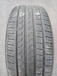 Sada pneumatik Pirelli Scorpion - 235/55 R18 - letní - 3