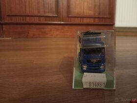 MAN 6x4 v měřítku 1:87 - 3