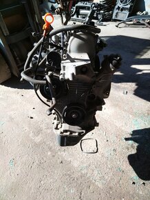 Motor 1.2 BMD Škoda Fabia - 3