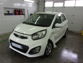 Kia Picanto 1,0i - 3