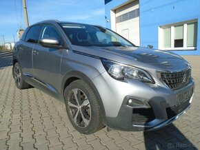 Peugeot 3008 1.6 HDI Allure - 3