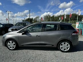 Renault Clio IV 1.5 DCi 66kw - 3