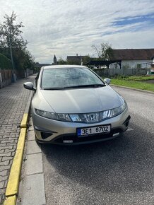 Honda civic 8g - 3