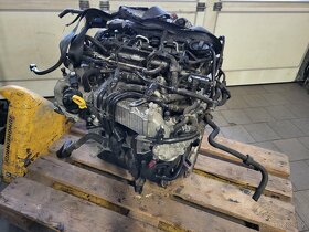 Motor 1.6 TDI - CXM - 3